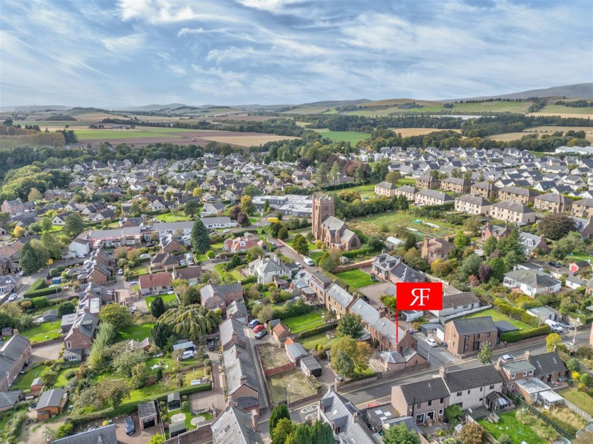 Images for West Hillbank, Kirriemuir