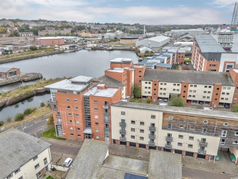 View Full Details for 36, Thorter Row, Dundee