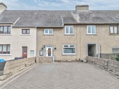 View Full Details for 18, Primrose Street, Carnoustie