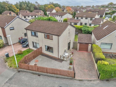 View Full Details for 3, Belltree Gardens, Broughty Ferry, Dundee