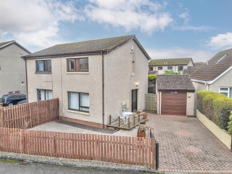 View Full Details for 3, Belltree Gardens, Broughty Ferry, Dundee