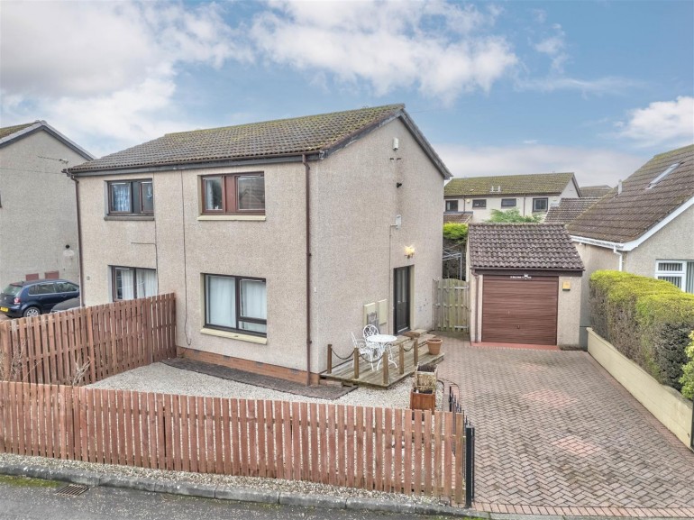 3, Belltree Gardens, Broughty Ferry, Dundee