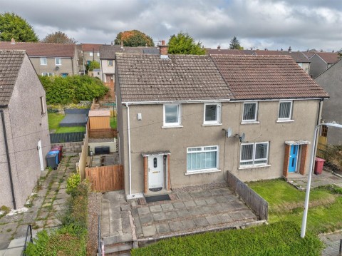 View Full Details for 12, Finlaggan Place, Dundee