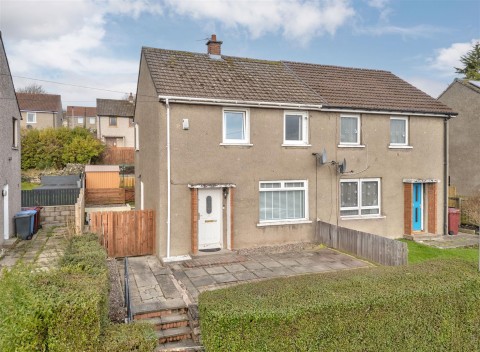 View Full Details for 12, Finlaggan Place, Dundee