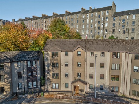 View Full Details for 179 E, Lochee Road, Dundee