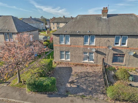 View Full Details for 37, Wheatley Street, Methil, Leven