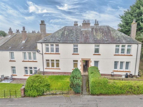 View Full Details for 13D, Haywood Place, Dundee