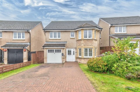 View Full Details for 10, Lochty Drive, Kinglassie