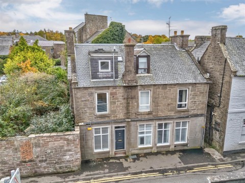 View Full Details for 1/R, 3 Burnside Street, Dundee