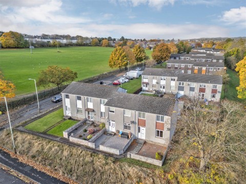 View Full Details for 4, Granton Terrace, Dundee