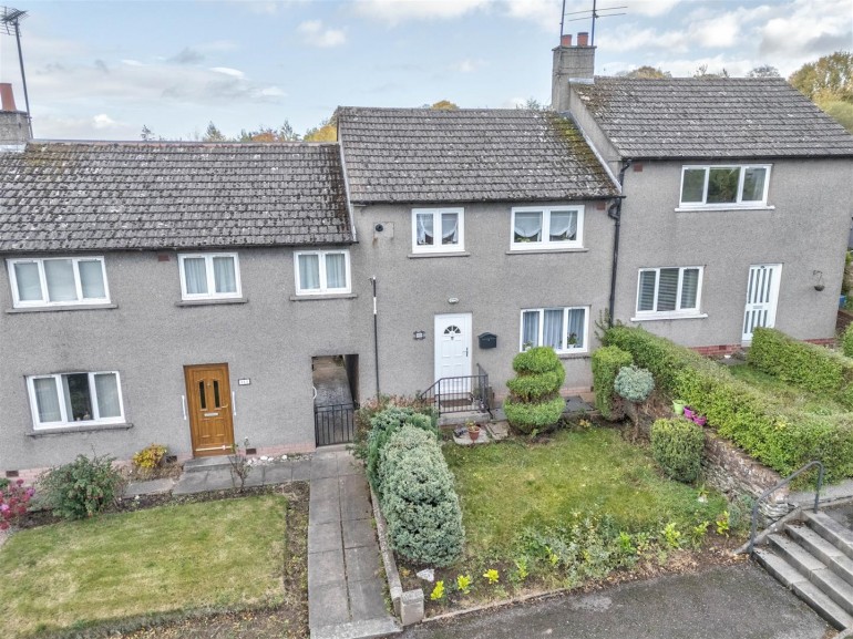 115, Glenmoy Terrace, Forfar