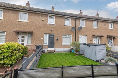 View Full Details for 7, Duncarse Road, Dundee