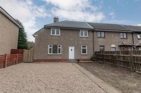 View Full Details for 21, Forres Crescent, Dundee