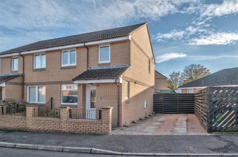 View Full Details for 2, Tranent Gardens, Dundee