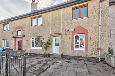 View Full Details for 10, Ambleside Avenue, Dundee