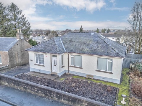 View Full Details for 59, South Street, Forfar