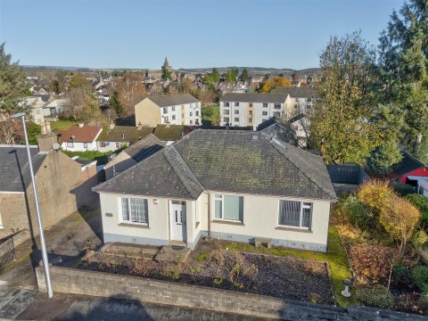 View Full Details for 59, South Street, Forfar