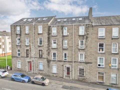 View Full Details for G/L, 13 Arklay Street, Dundee