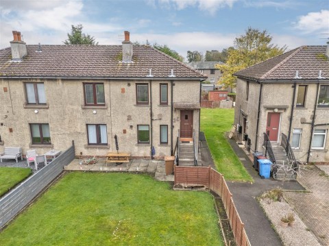 View Full Details for 83, Glenmarkie Terrace, Dundee