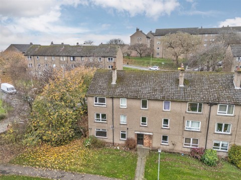 View Full Details for G/L, 1 Saggar Street, Dundee