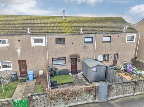 View Full Details for 44, Lochend Road, Carnoustie