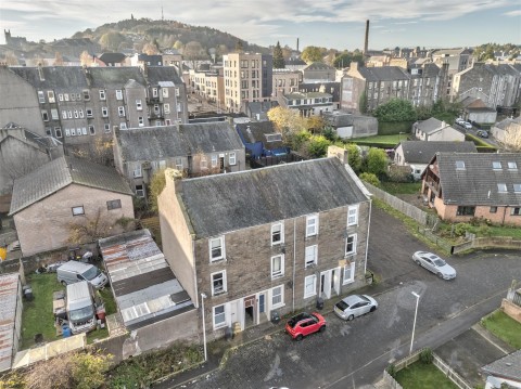 View Full Details for 1/L, 51 North Street, Dundee