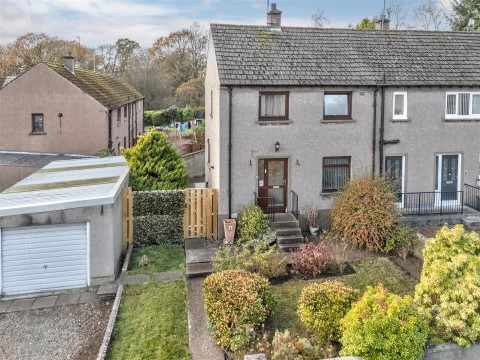 View Full Details for 28, Dundas Park, Brechin