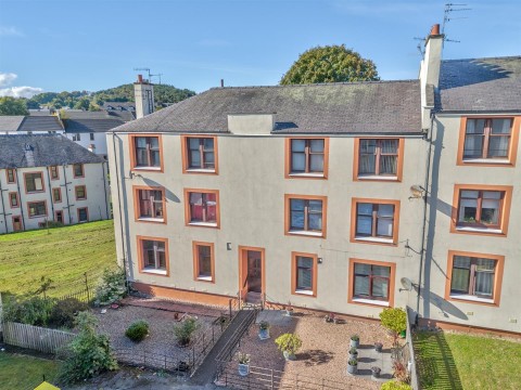 View Full Details for 7A, Marryat Terrace, Dundee