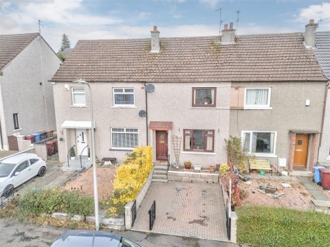 View Full Details for 37, Finlaggan Crescent, Dundee