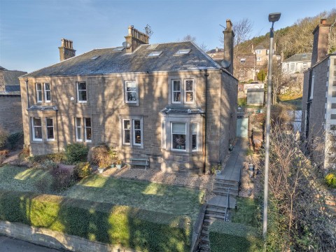 View Full Details for 36, Albany Terrace, Dundee