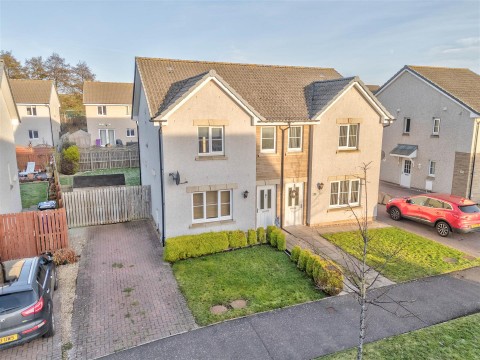 View Full Details for 31, Earl Matthew Avenue, Arbroath