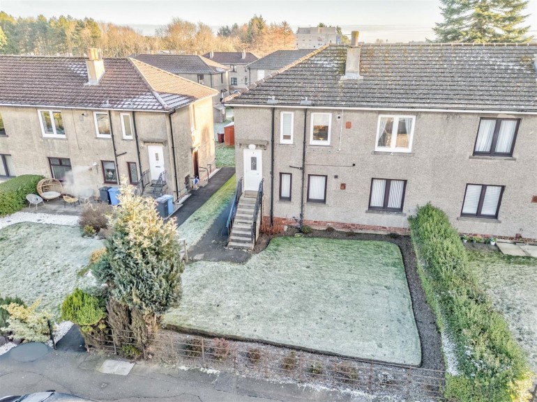 5, Glenclova Terrace, Dundee