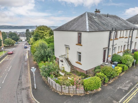 View Full Details for 44, Kinghorne Road, Dundee