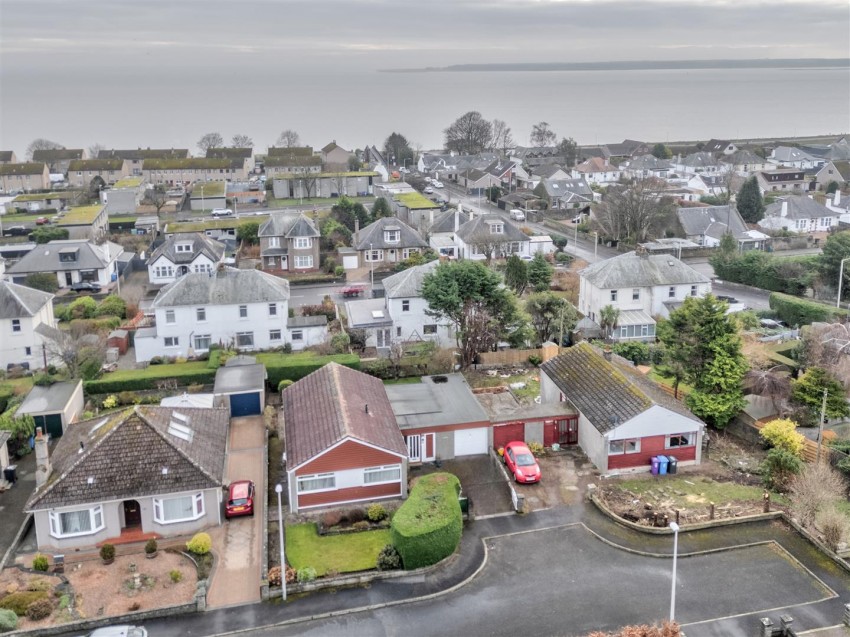 Images for Panmurefield Terrace, Broughty Ferry, Dundee