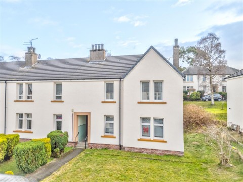 View Full Details for 23C, Kenmore Terrace, Dundee