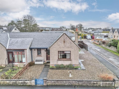 View Full Details for 8, Norries Road, Westhaven, Carnoustie