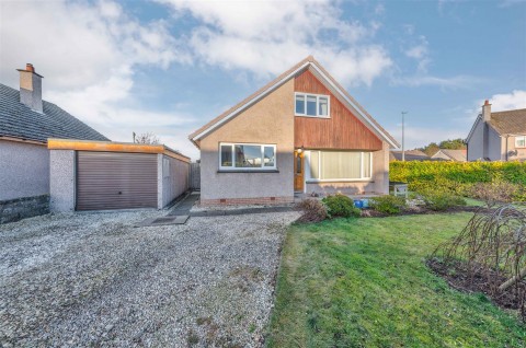 View Full Details for 5, Rosemount Road, Birkhill, Dundee