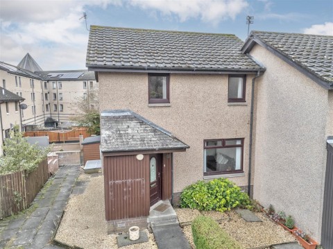 View Full Details for 1, Cobden Place, Dundee