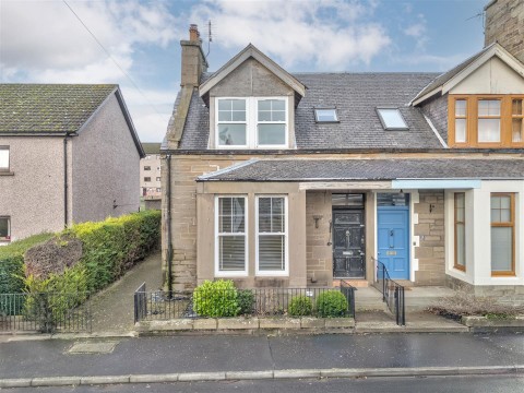 View Full Details for 57, Brook Street, Monifieth, Dundee