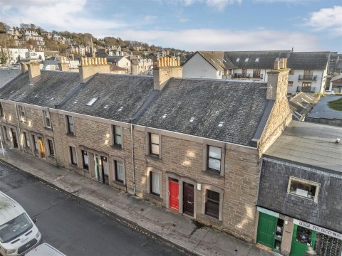 View Full Details for 14, Lawrence Street, Broughty Ferry, Dundee