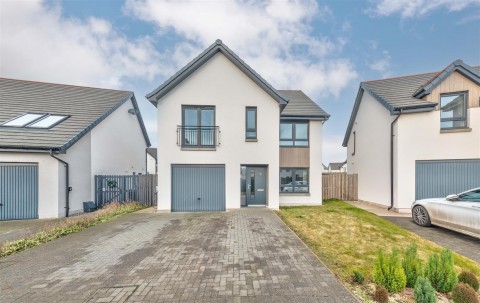 View Full Details for 6, Grayburn Place, Dundee