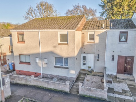 View Full Details for 44, Greenlee Drive, Dundee