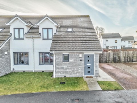 View Full Details for 3, Castleview Park, Dundee