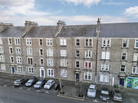 View Full Details for G/L, 35 Dundonald Street, Dundee