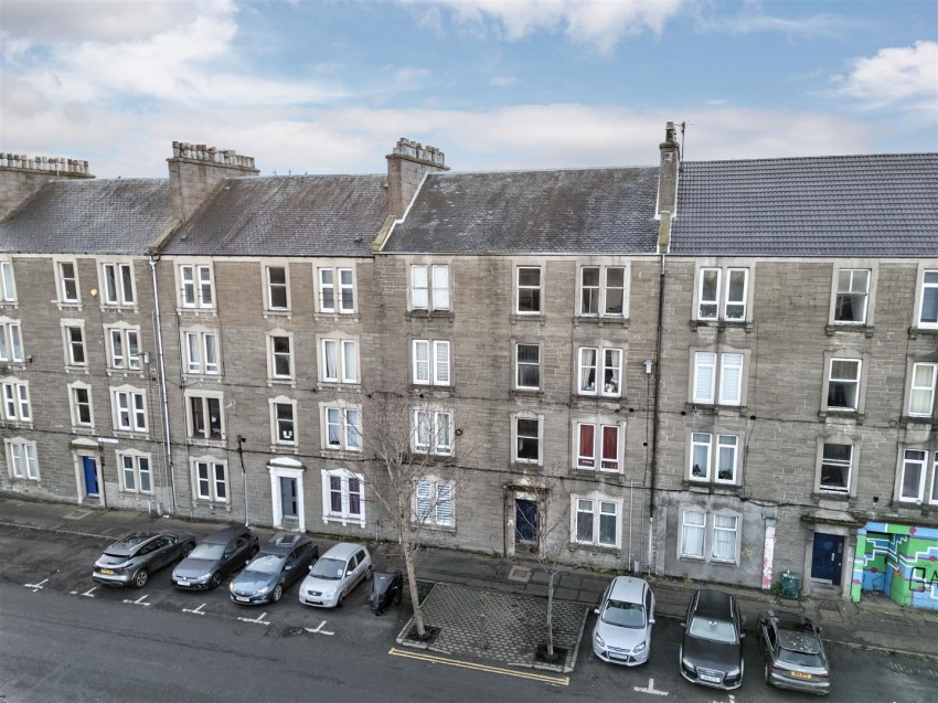 Images for 35 Dundonald Street, Dundee