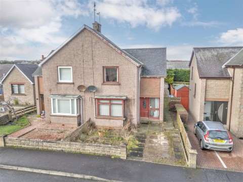 View Full Details for 40, Lowson Avenue, Carnoustie