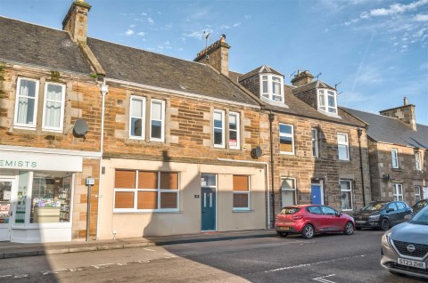 View Full Details for 32, Commercial Road, Ladybank, Cupar