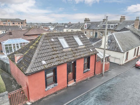 View Full Details for 5, North Union Street, Monifieth, Dundee