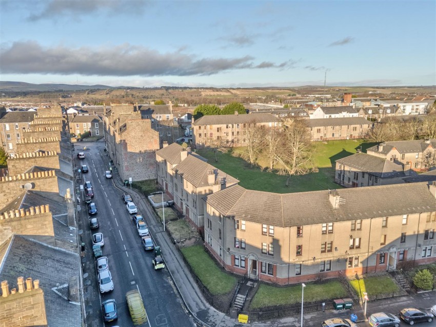 Images for Fleming Gardens West, Dundee