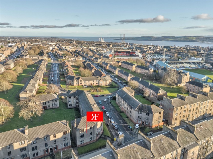 Images for Fleming Gardens West, Dundee